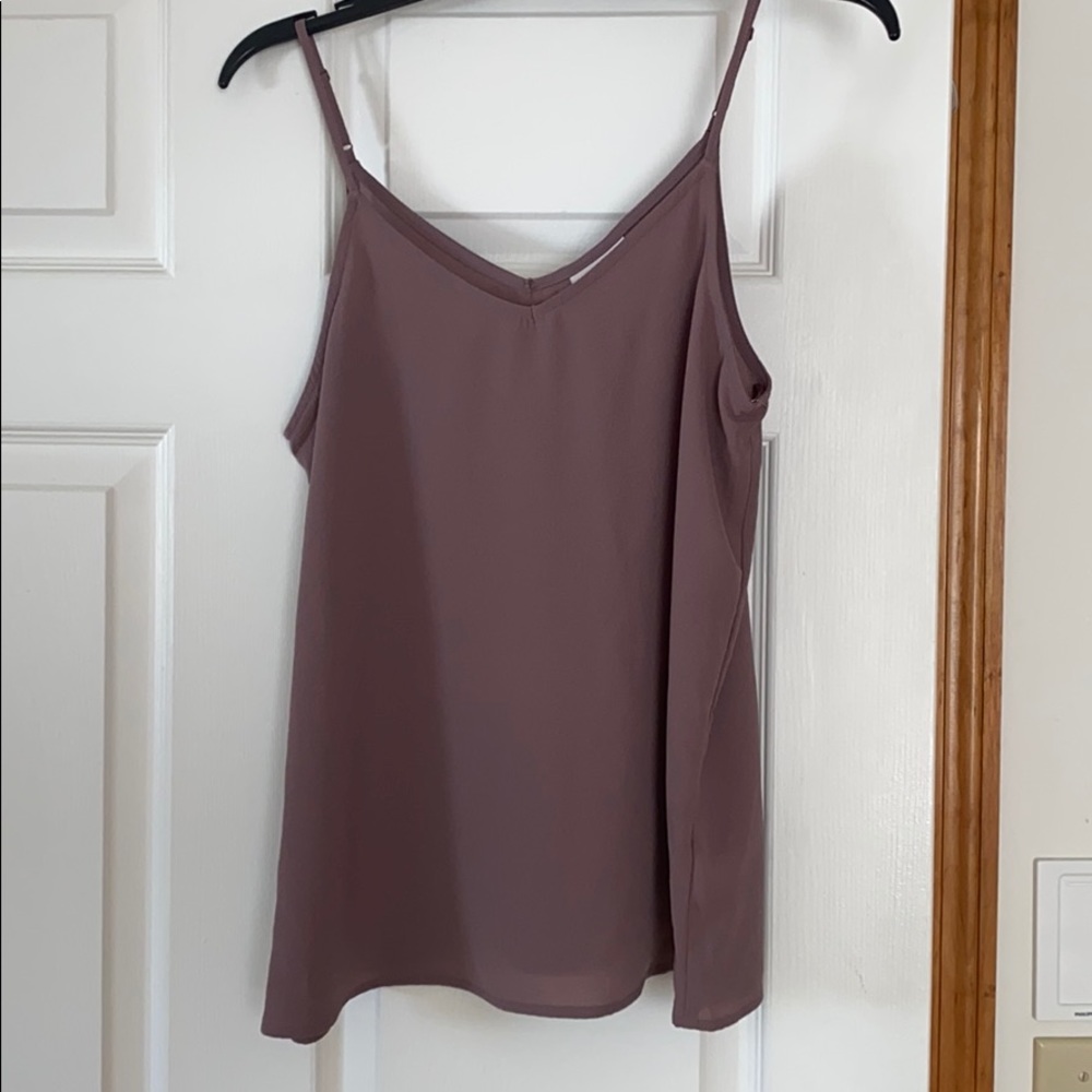 Cute summer tank,loose for comfy fit